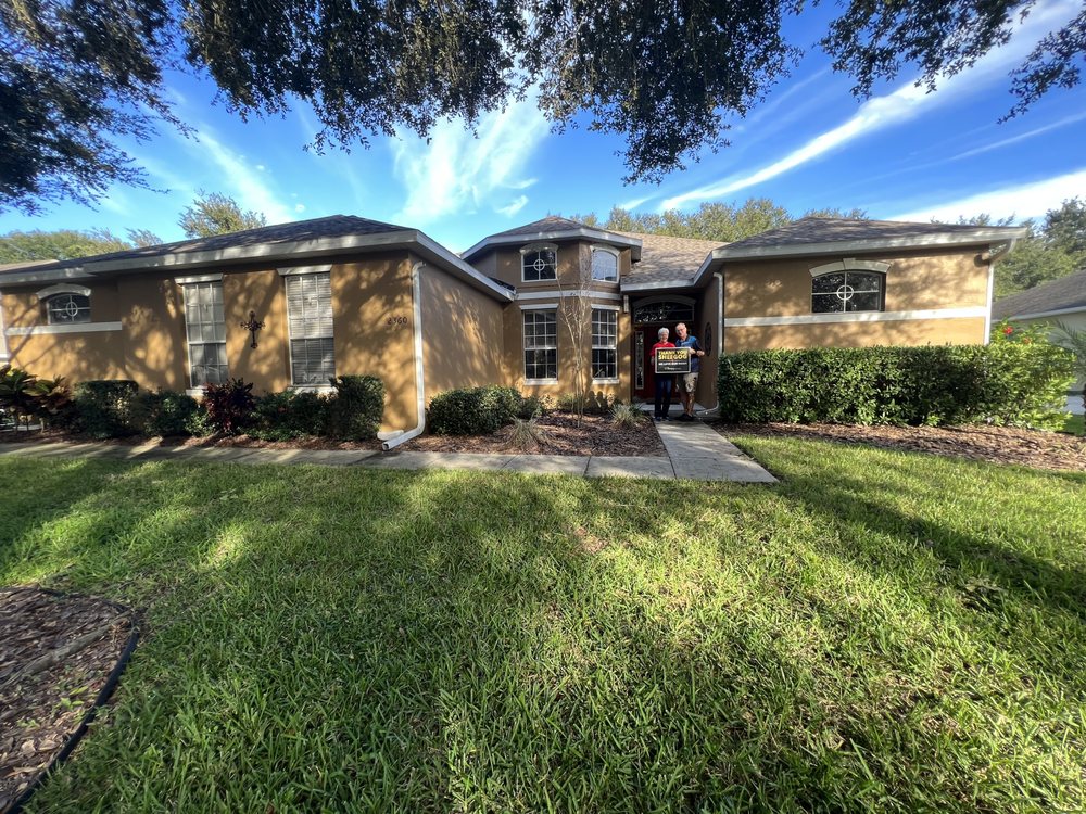 Slide of Sheegog Contracting