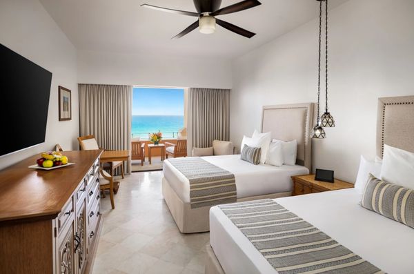 Zoëtry Casa del Mar Los Cabos by null