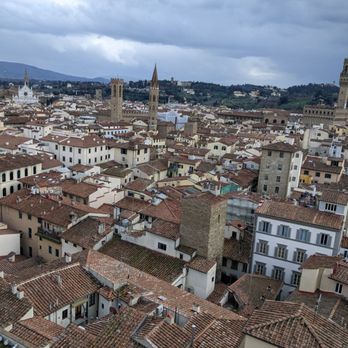 Campanile di Giotto - @endoedibles on Instagram 03/09/24 - Landmarks & Historical Buildings Near Me - Florence, FI