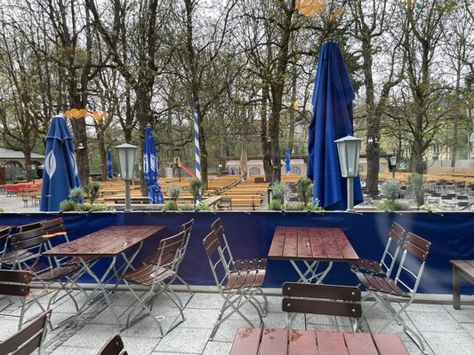 Hofbräukeller by null