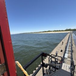 Saint Joseph Lighthouses