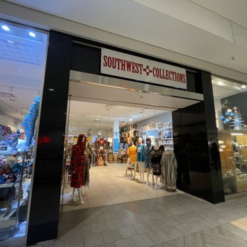 Coronado Center - Shopping Centers Near Me - Albuquerque, New Mexico