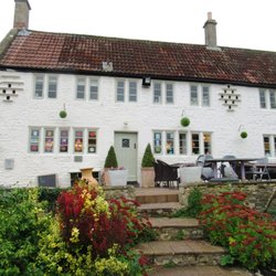 The Wheatsheaf Combe Hay - The Wheatsheaf in Combe Hay Bath