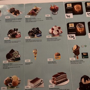 Casa Antonio - More of the dessert menu - Tapas Bars Near Me - Rincón de la Victoria, Massachusetts Casa Antonio - More of the dessert menu - Tapas Bars Near Me - Rincón de la Victoria, Massachusetts