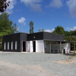 Camping de l'Océan - Sanitaires