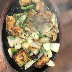 Taj Indian Fusion