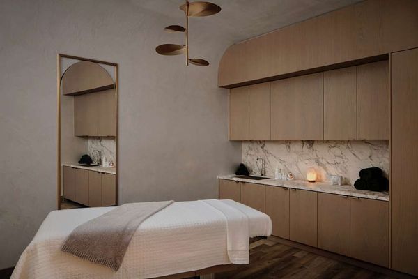 Thompson Houston, by Hyatt by null
