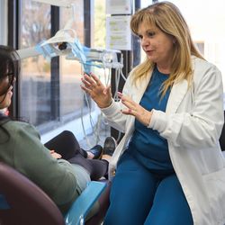 Palmdale Children and Family Dental Group