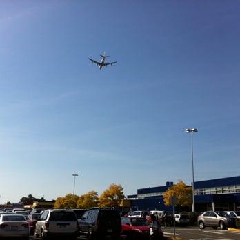 IKEA - Plane over Ikea. - Home Decor Near Me - Richmond, British Columbia