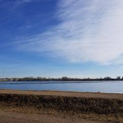 Bella Rosa Golf Course - Nestled along Frederick Recreational Park, geese abound this time of year