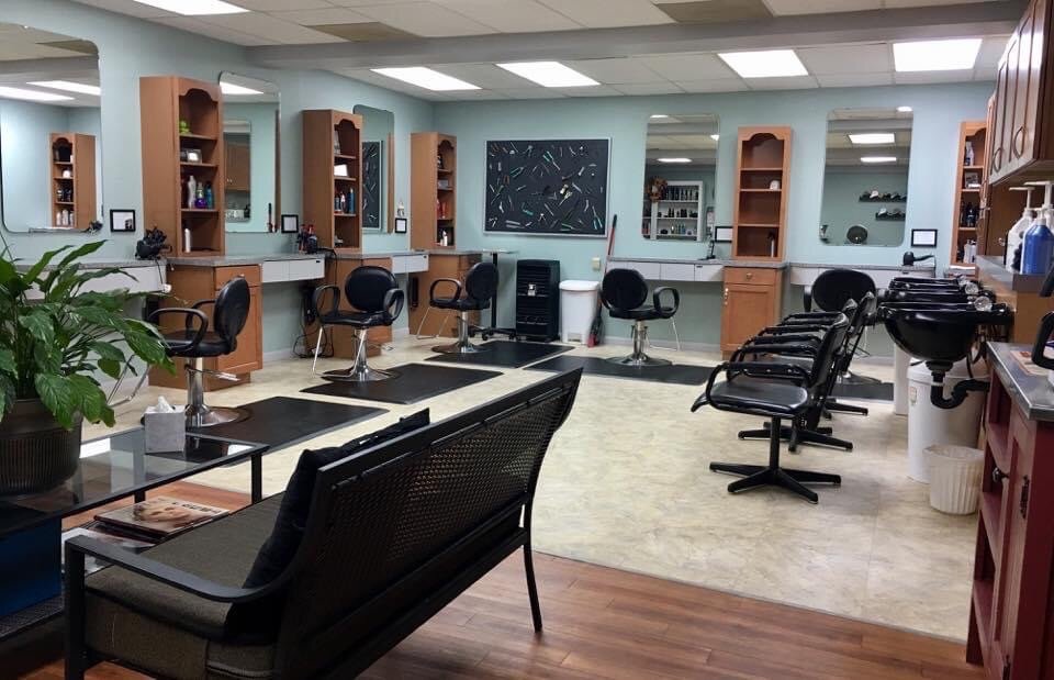 THE ELITE HAIR DESIGN Updated October 2024 303 S Mill St, Clio