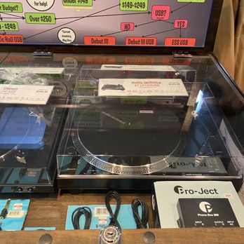 Amoeba Music - Music & DVDs Near Me - Berkeley, California