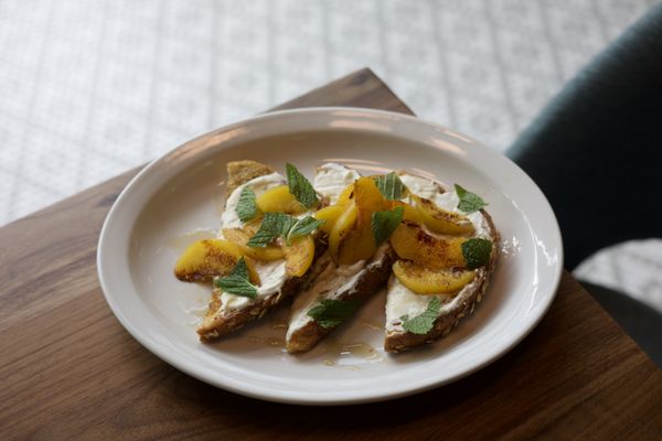 Penn Street Kitchen by null