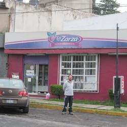 La Zarza - La Zarza