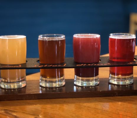 LocAle Brewing Company by null
