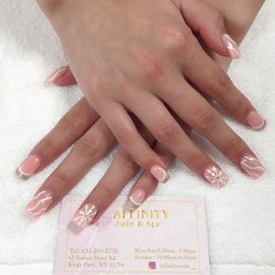 Affinity Nail and Spa