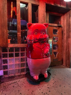 Rudy's Bar & Grill by null