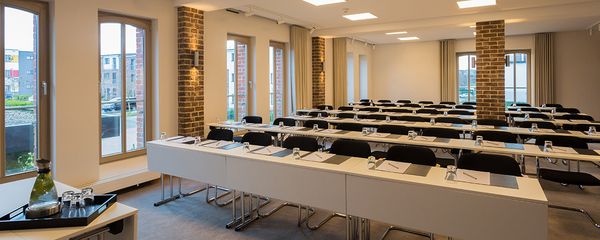 HSZ Hotel Speicher am Ziegelsee GmbH by null