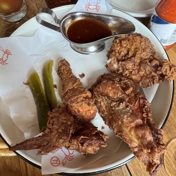 La Lucha - Seafood Near Me - Houston, Texas La Lucha - Seafood Near Me - Houston, Texas