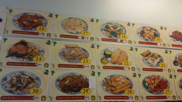 Menu photo 5 Lucky Hunan Garden Fairview, NJ Menu photo 5 Lucky Hunan Garden Fairview, NJ