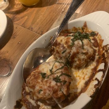 Sur at The Barnyard - Meatballs were delicious - New American Near Me - Carmel, California Sur at The Barnyard - Meatballs were delicious - New American Near Me - Carmel, California