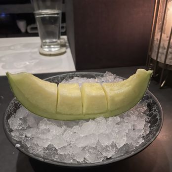 Jont - Special melon - New American Near Me - Washington, DC, District of Columbia