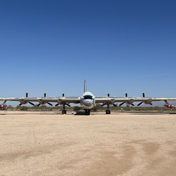 Pima Air & Space Museum - Museums Near Me - Tucson, Arizona Pima Air & Space Museum - Museums Near Me - Tucson, Arizona