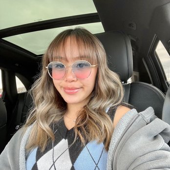 Stiil Studio - she cut my bangs too! - Hair Salons Near Me - Fremont , California Stiil Studio - she cut my bangs too! - Hair Salons Near Me - Fremont , California