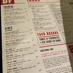 DF Tacos