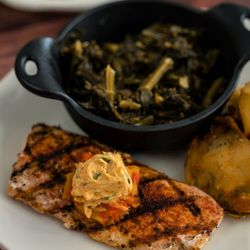 Tupelo Honey Southern Kitchen & Bar