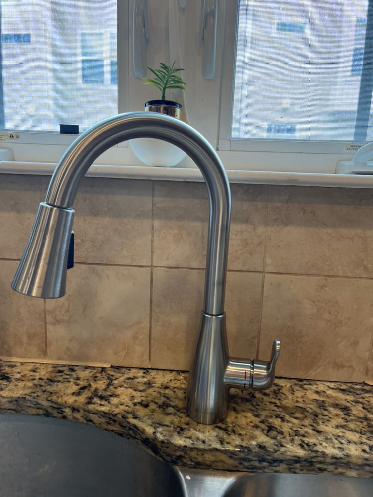 Slide of Nationwide Plumbing