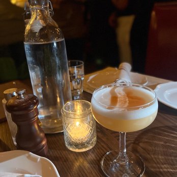 Pomeroy - Bad apple - French Near Me - Winnetka, Illinois