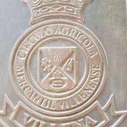 Círculo Agrícola Mercantil Villenense