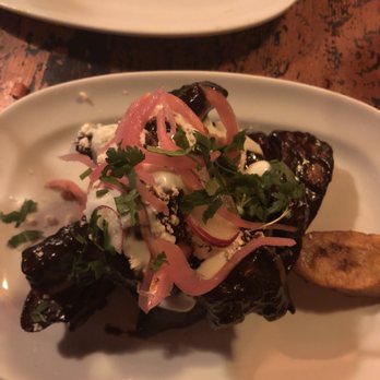 Chilam Balam - Grilled Pork Ribs - Mexican Near Me - Chicago, Illinois Chilam Balam - Grilled Pork Ribs - Mexican Near Me - Chicago, Illinois