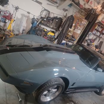 Slick Dog Customs - Auto Repair Near Me - Winnipeg, Manitoba Slick Dog Customs - Auto Repair Near Me - Winnipeg, Manitoba