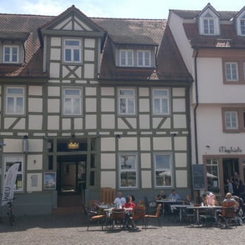 Mephisto - Cafes Near Me - Dieburg, HE