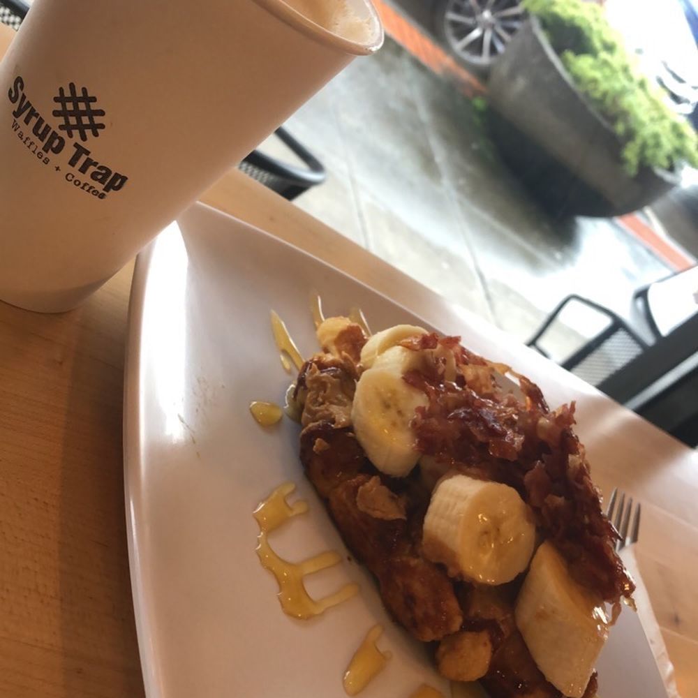 Syrup Trap - Breakfast & Brunch Near Me - Vancouver, Washington Syrup Trap - Breakfast & Brunch Near Me - Vancouver, Washington
