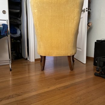 Adrian's Upholstery - Before chair - Furniture Reupholstery Near Me - Hayward, California Adrian's Upholstery - Before chair - Furniture Reupholstery Near Me - Hayward, California