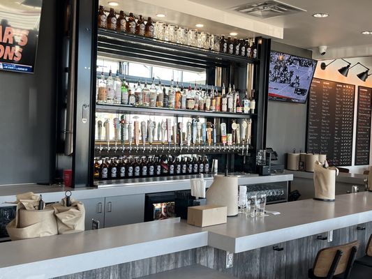 Dog Haus Biergarten by null