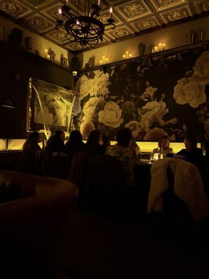 The Blind Pig of Westchester by null