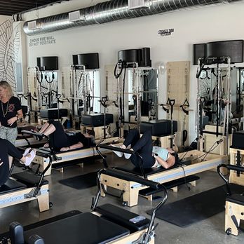 Coastal Pilates - Pilates Near Me - New Smyrna Beach, Florida Coastal Pilates - Pilates Near Me - New Smyrna Beach, Florida