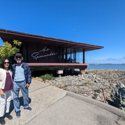 Exterior photo of The Spinnaker - Sausalito, California Exterior photo of The Spinnaker - Sausalito, California