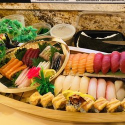 Golden Chopsticks