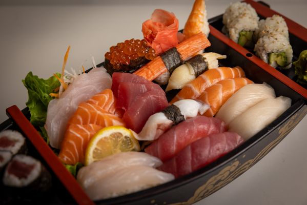 Shibui Japanese Restaurant by null