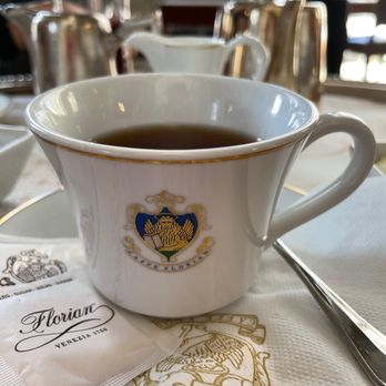 Caffè Florian - Tea - Coffee & Tea Near Me - Venezia, VE