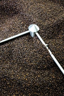 For Five Coffee Roasters by null
