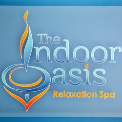 The Indoor Oasis