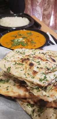 Bombay Curry & Pizzeria by null