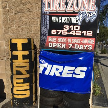 Tire Zone Plus - The best spot in town - Tires Near Me - Hawthorne, California Tire Zone Plus - The best spot in town - Tires Near Me - Hawthorne, California