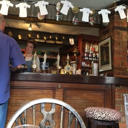 Queens Arms